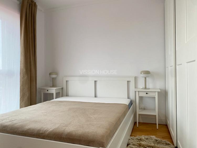 2 camere de închiriat | Marmura Residence – Bucureștii Noi - 10