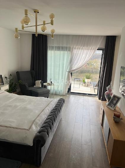 Casa spatioasa , finisata +utilata " La cheie " in cartier Terra Gardens Cluj - 10