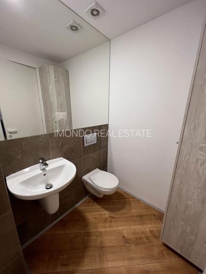 3 Camere I PIPERA I Pipera Plaza 4 City I Loc parcare Subteran  Inclus - 7