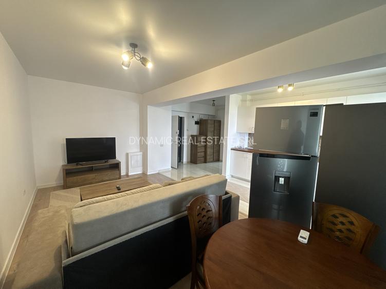 Apartament 2 camere | Central Address | Parcul Carol | Parcare - 6
