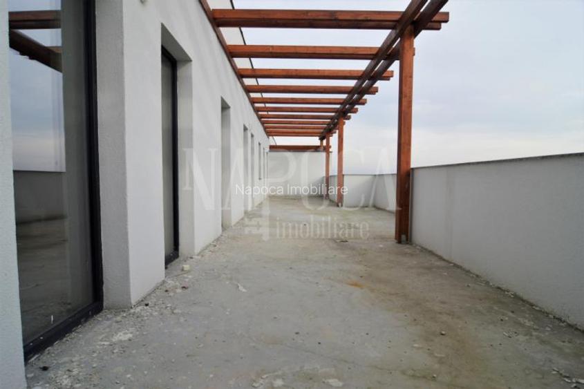 Apartament 4 camere de vanzare in Buna Ziua, Cluj Napoca - 4