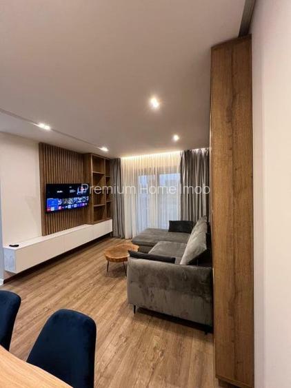 Apartament | 2 camere |  bloc nou | Lujerului | Plaza Residence - 2