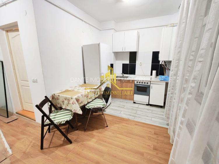 1 camera, decomandat, modern, bloc nou, balcon, capat Gheorgheni - 9