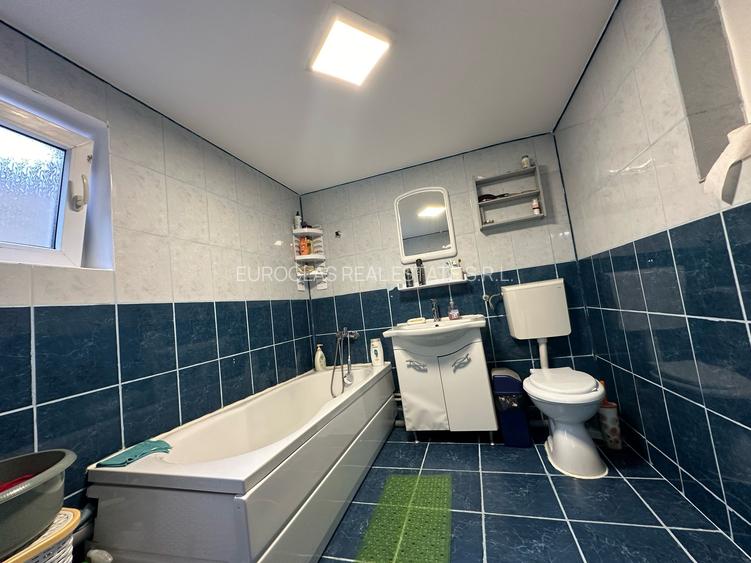 EXCLUSIVITATE ! Vila P+1 - Ovidiu - 199.000 euro  (Cod E8+E10) - 19