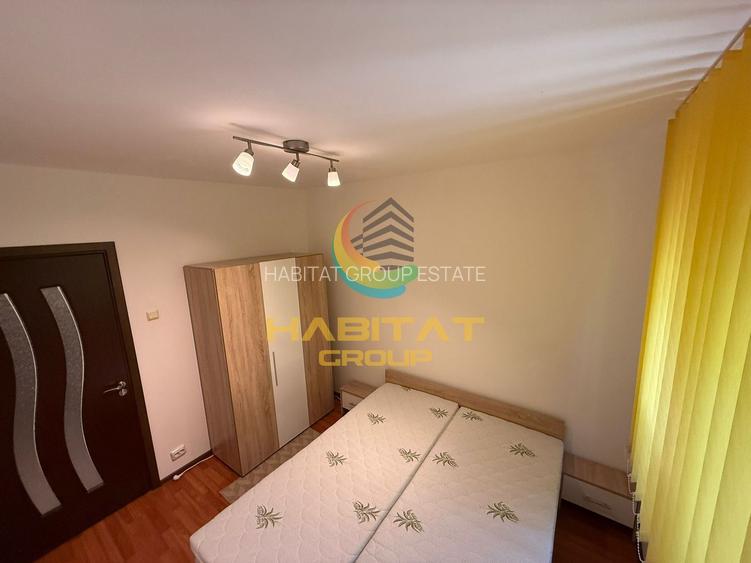 Aparatorii Patriei metrou vanzare 2 camere mobilat inchiriat - 4