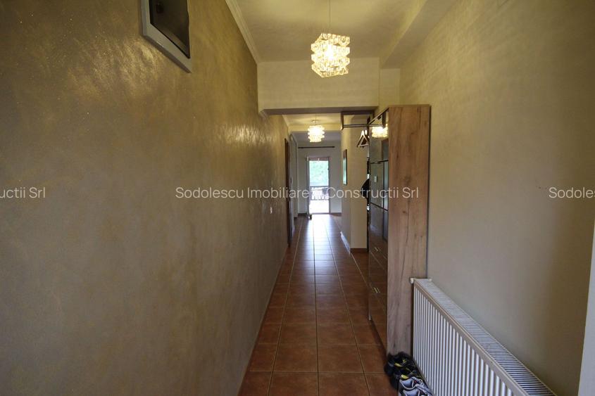 Casa individuala, ideala pentru o familie - 23