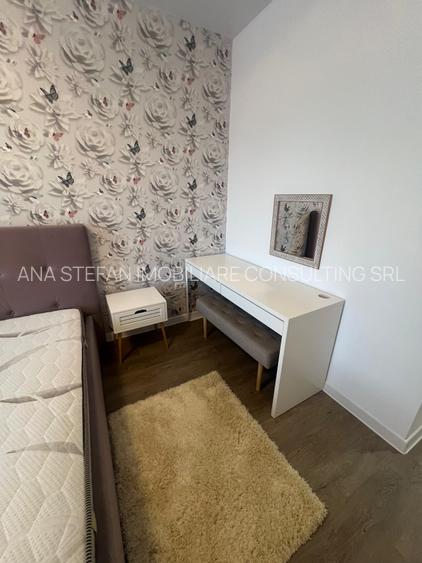 Central Address / Apartament două camere modern - 8