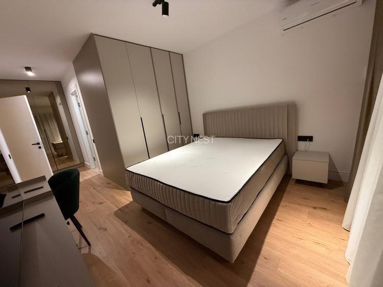 Lux & Confort la Astorium Garden | 3 Camere | Piscină & Parcare - 12