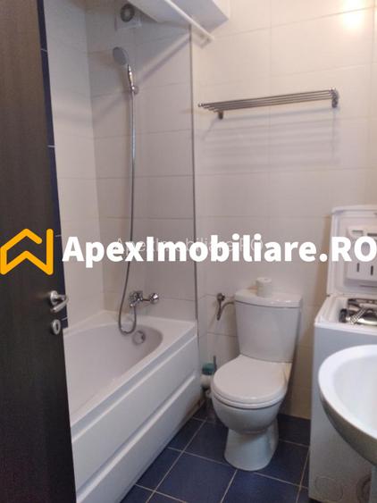 Garsoniera de inchiriat Grozavesti București | ApexImobiliare.ro - 6