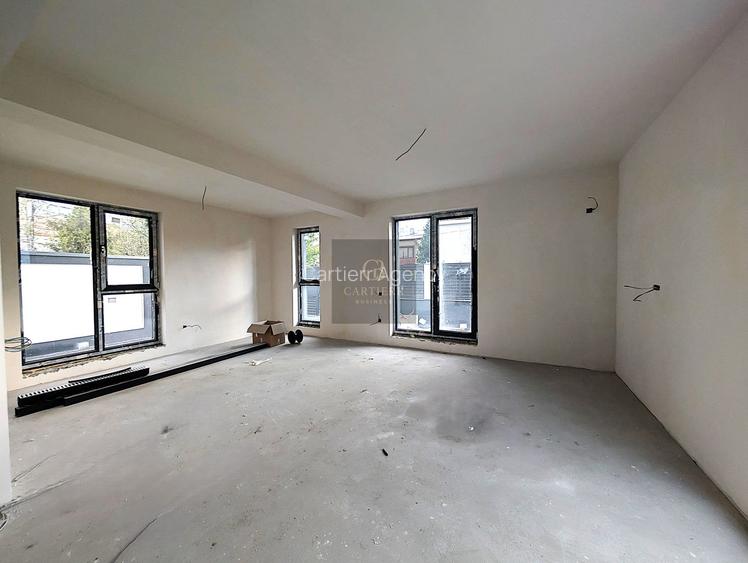 DUPLEX | COMISION 0 | BUCURESTII NOI | METROU | LAC - 8