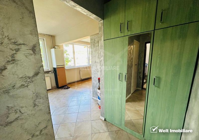 Apartament 3 camere Grigorescu Zona Liceu O Ghibu - 6