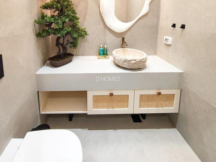 Chirie | Duplex 3 camere | Cartierul Francez | Design Modern - 16