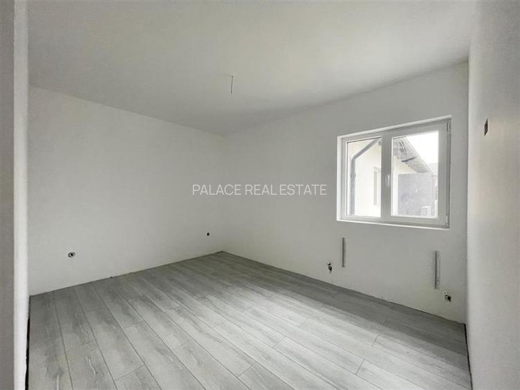 TVA inclus, 2 camere open space, loc de parcare inclus, Lunca Cetatuii - 4