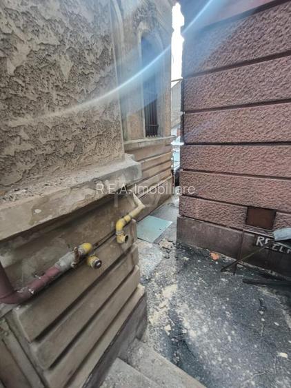 Casa, Calea Dorobanti   - 46