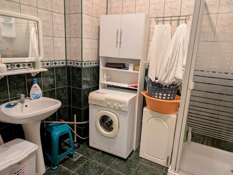 Ferdinand,S+P+E,zona protejata de vile,langa parc,strada cu spatiu verde,liniste - 9