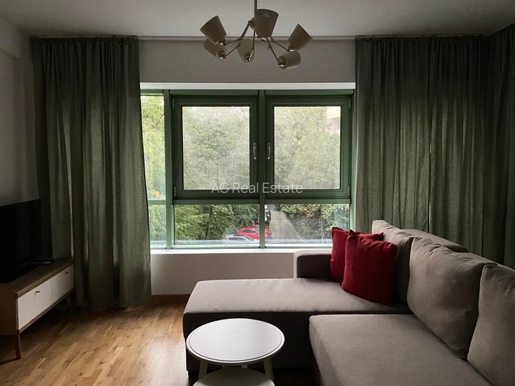 Inchiriere 2 Camere Parcul Circului La cheie-Vedere in parc-Parcare - 2