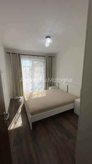 Ap. 3 camere, etaj 1, lift, 3 parcări, acces securizat - 13