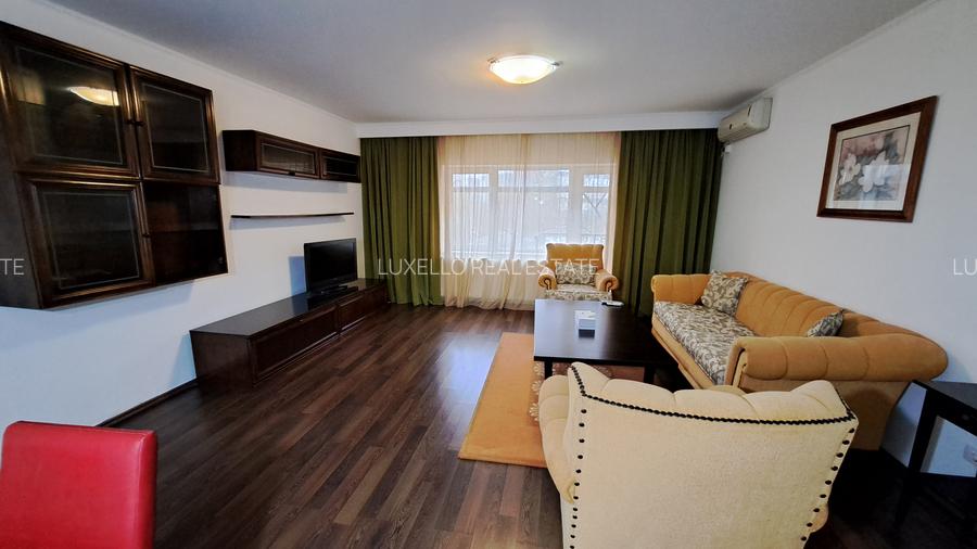 APARTAMENT 3 CAMERE IN COMPLEX REZIDENTIAL CU CIRCUIT INCHIS - PRET PROMOTIONAL - 12