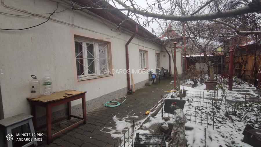 Teren constructii - 508 mp - Cartier Ion Creanga, Colentina - 2