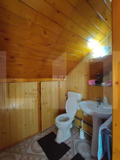  Casa individuala 180 mp, teren 250 mp, Marasti - 12