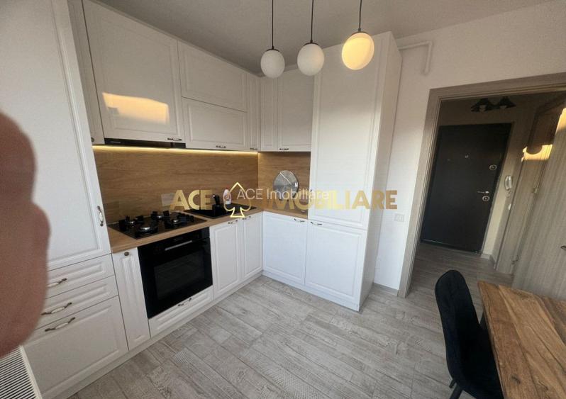 Garsoniera de inchiriat | Popesti Leordeni | Pet friendly | Metrou - 6