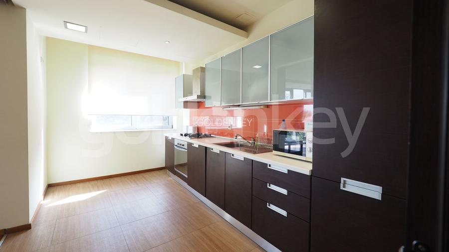 Apartament modern cu 3 camere | garaj | piscina comuna - 6