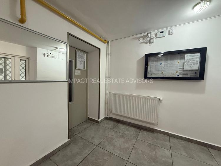 APARTAMENT 2 CAMERE | DECOMANDAT | 450 M DE CENTRUL VECHI | ZONA ULTRACENTRALĂ - 9
