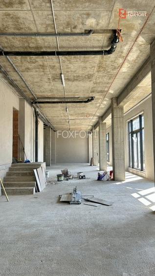COMISION 0% Spatiu comercial 245 mp cu vad bun, zona Torontalului - 5