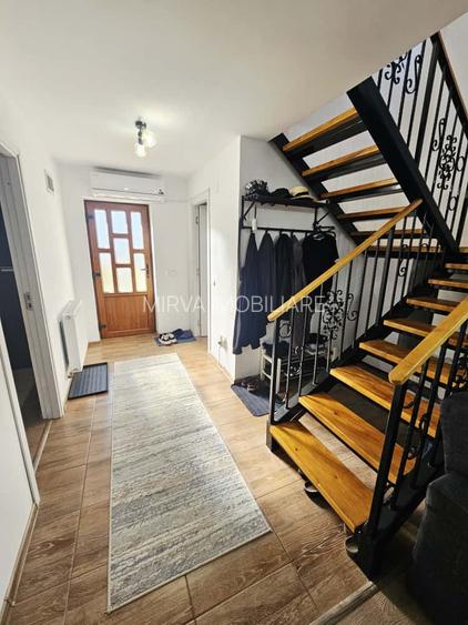 Vilă modernă cu 5 camere – Mănești - 3