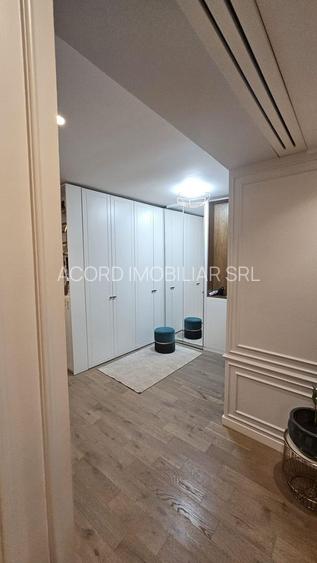 APARTAMENT MOBILAT LUX ZONA  INEL 1 - 9