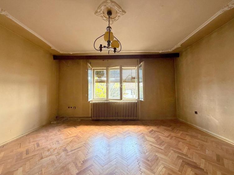 Casă P+1 cu teren generos, anexă și garaj – Timișoara, - 6