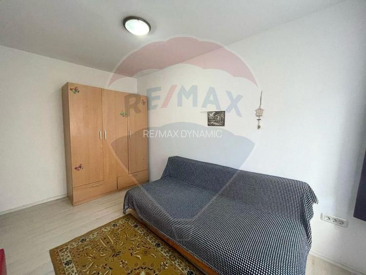 Garsoniera de inchiriat in zona Gradiste - 3