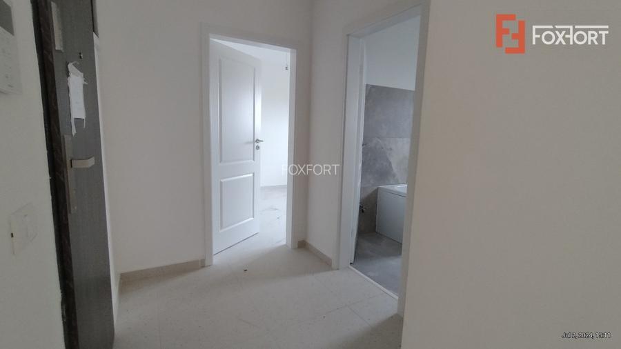 Apartament 2 camere, Zona Freidorf - Oportunitate rate la dezvoltator - 6