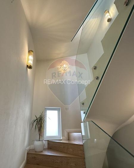 Vilă exclusivistă de închiriat în Andrei Mureșanu - 4