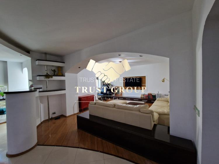 3 camere Drumul Sarii-Orizont | Bloc 1988 - 2