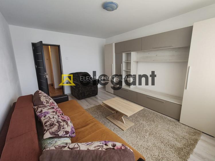 Apartament luminos, modern, 2 camere – Zona Garii, Lidl - 3