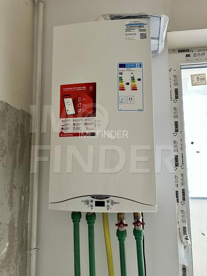 DEZVOLTATOR- Vanzare 2 camere Floresti- Eroilor - 7