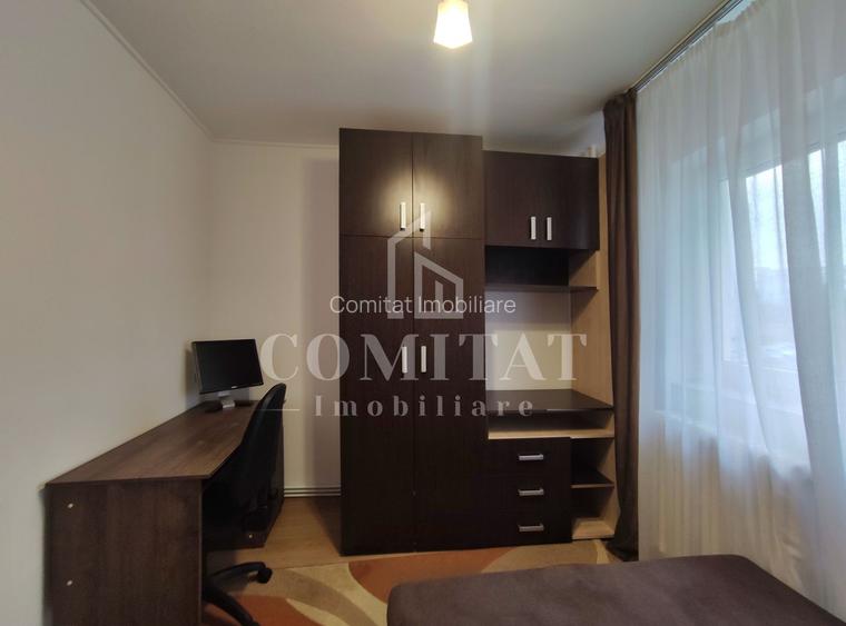 Apartament cu 2 camere decomandate | Cartierul Mănăștur -Zona Calvaria - 5