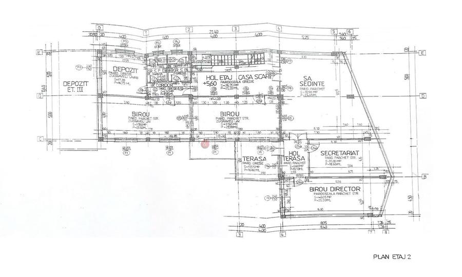 Sediu Firma - Showroom - 11