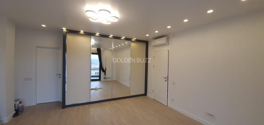 Vila de inchiriat I OXFORD GARDENS I Villa for rent - 5