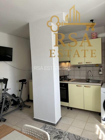 Apartament 3 camere de vanzare Zona 13 Septembrie Et 7 - 6