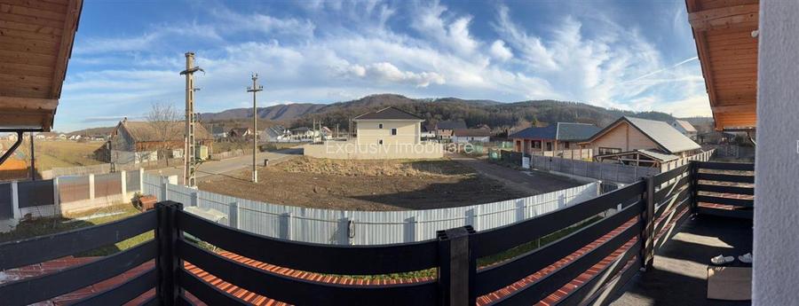 Casa cu potential de extindere si posibilitati de plata partiala - 12