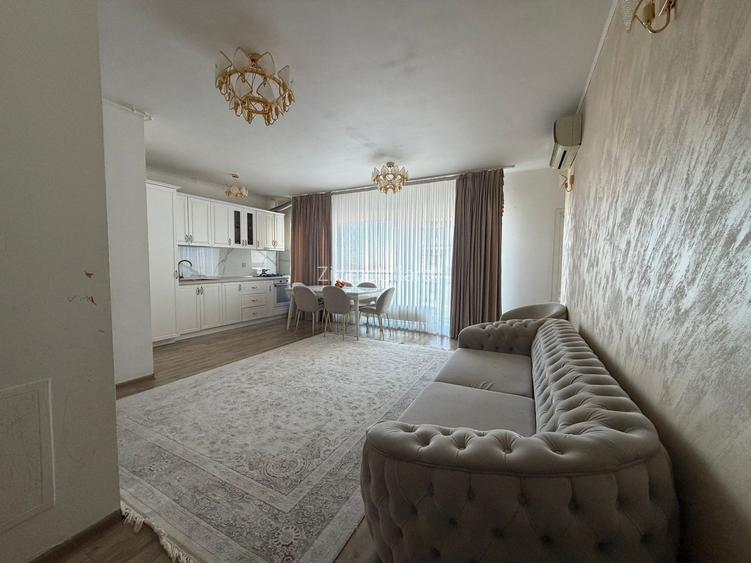 Apartament 3 camere | Mobilat complet | Parcare inclusă | Titan – Auchan Titan - 17