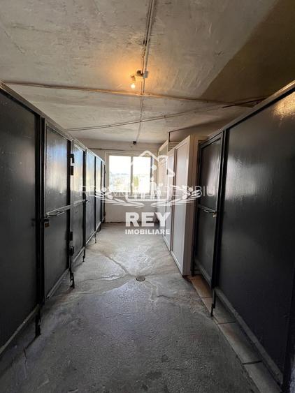 Garsonieră de închiriat  Sibiu | Lazaret | Zona Compa | Henri Coandă - 6