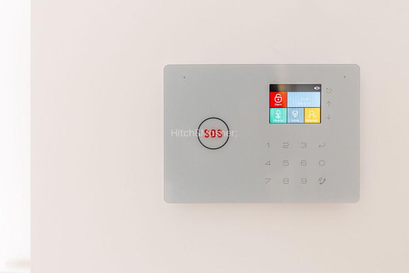 Apartament 1 cameră, zona Medicină - 8