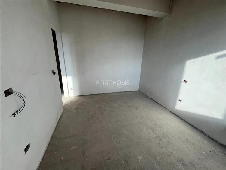 Vila P+1 duplex de vanzare in Vanatori cu utilitati - 8