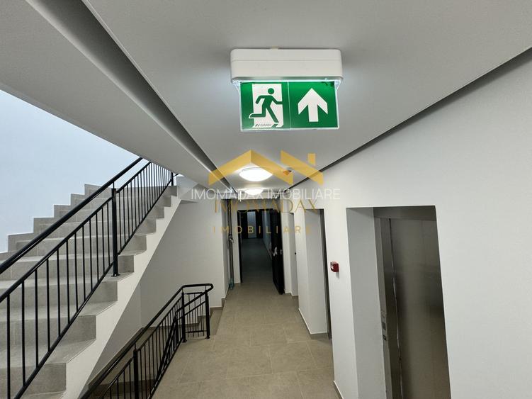 Aradului/Torontalului-3 Camere-Centrala Proprie - 4