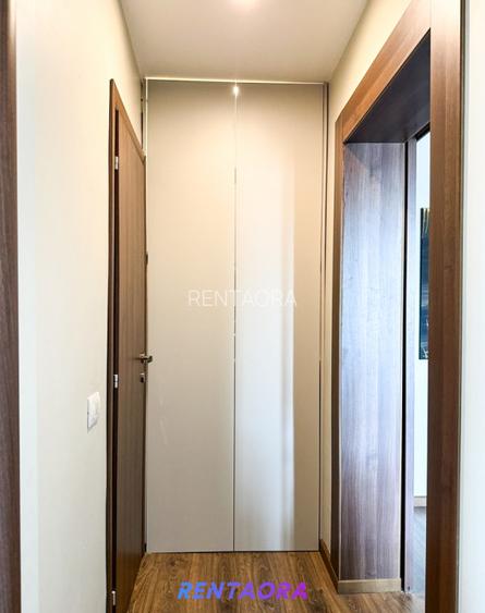 DRUMUL TABEREI Apartament 2 Camere vedere panoramica loc parcare inclus - 14