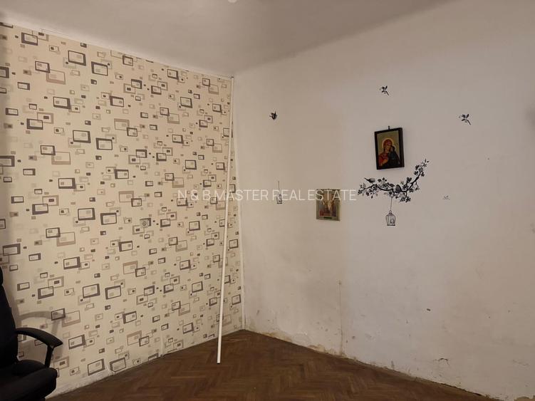 Vanzare apartament 2 camere in Vila - 13