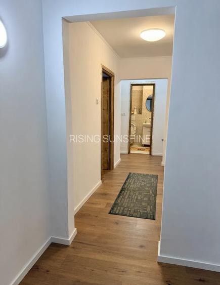 3 camere | renovat | bloc anvelopat | Metrou Gorjului in fata blocului - 6